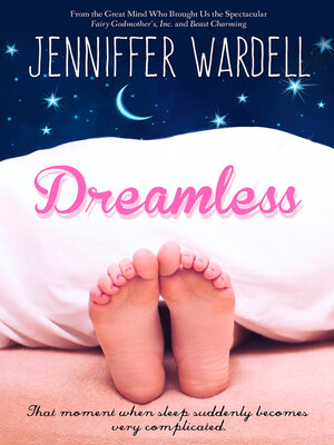 cover image of Dreamless